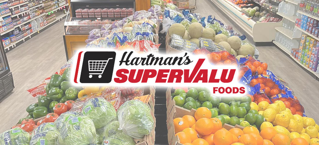 Hartman's Supervalu Foods